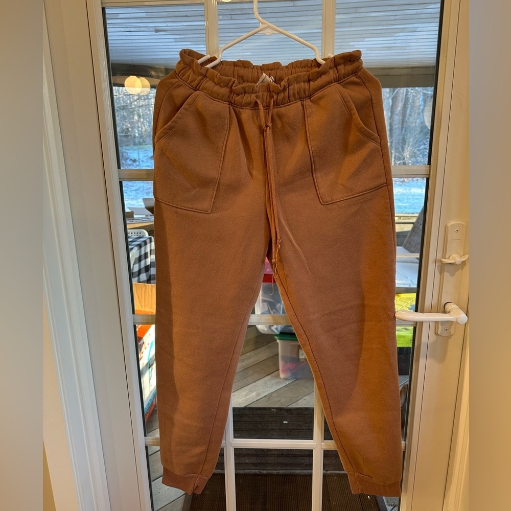 Olive & Oak Joggers